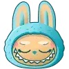 Стикер 32 Labubu #other #cute
