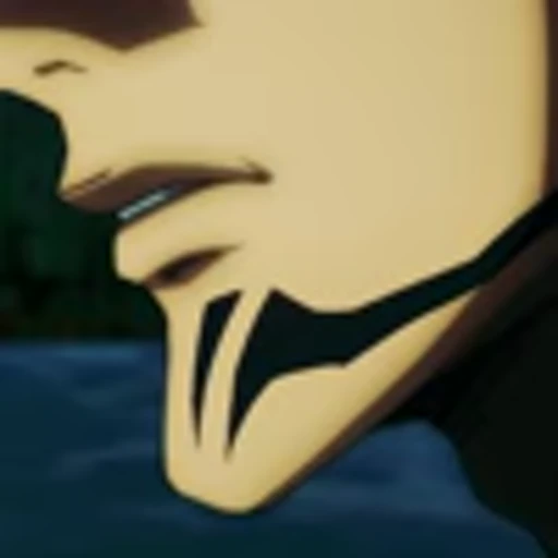 Стикер 28 S1 Jujutsu Kaisen