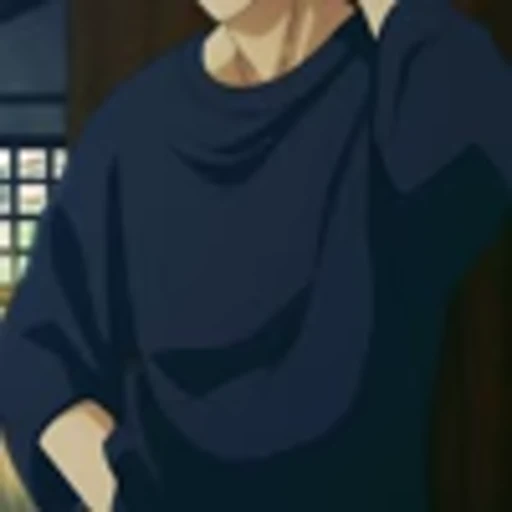 Стикер 37 S1 Jujutsu Kaisen