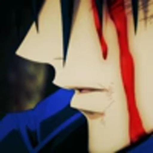 Стикер 57 S1 Jujutsu Kaisen