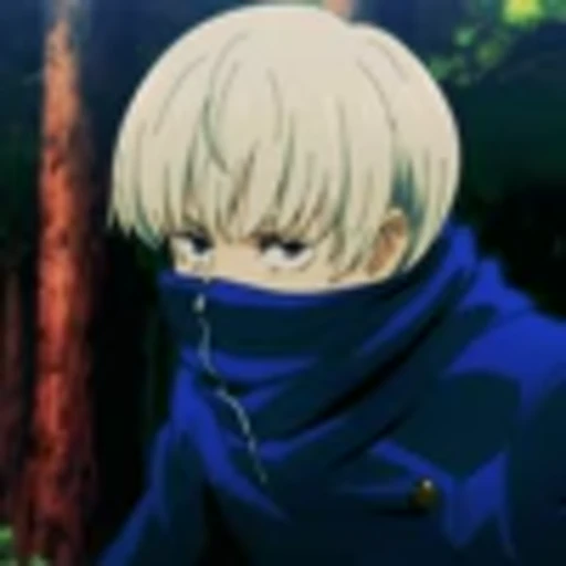 Стикер 6 S1 Jujutsu Kaisen