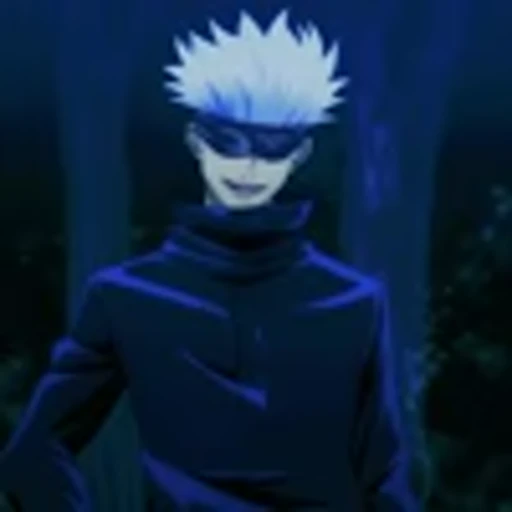 Стикер 15 S1 Jujutsu Kaisen