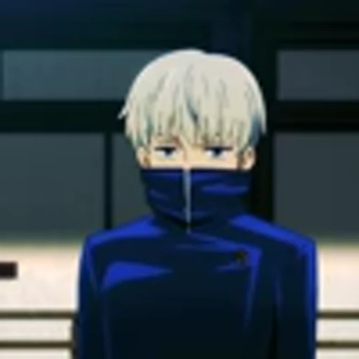 Стикер 10 S1 Jujutsu Kaisen