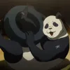 Стикер 51 Jujutsu Kaisen S3