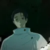 Стикер 29 Jujutsu Kaisen S3