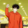 Стикер 54 Jujutsu Kaisen S3