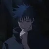 Стикер 38 Jujutsu Kaisen S3