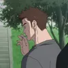 Стикер 46 Jujutsu Kaisen S3