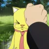 Стикер 47 Jujutsu Kaisen S3