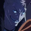 Стикер 40 Jujutsu Kaisen S3