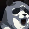 Стикер 61 Jujutsu Kaisen S3