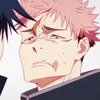 Стикер 13 Jujutsu Kaisen S3