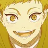 Стикер 14 Jujutsu Kaisen S3