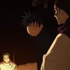 Стикер 27 Jujutsu Kaisen S3