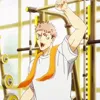 Стикер 53 Jujutsu Kaisen S3