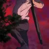 Стикер 21 Jujutsu Kaisen S3