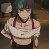 Стикер 59 Jujutsu Kaisen S3