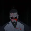 Стикер 25 Jujutsu Kaisen S3