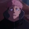 Стикер 7 Jujutsu Kaisen S3