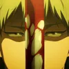 Стикер 32 Jujutsu Kaisen S3