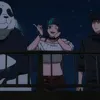 Стикер 58 Jujutsu Kaisen S3