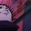 Стикер 6 Jujutsu Kaisen S3