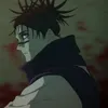 Стикер 24 Jujutsu Kaisen S3