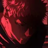 Стикер 3 Jujutsu Kaisen S3