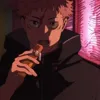 Стикер 34 Jujutsu Kaisen S3
