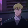 Стикер 17 Jujutsu Kaisen S3