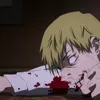 Стикер 9 Jujutsu Kaisen S3