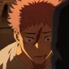 Стикер 12 Jujutsu Kaisen S3
