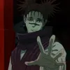 Стикер 30 Jujutsu Kaisen S3