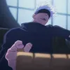 Стикер 19 Jujutsu Kaisen S3
