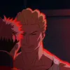 Стикер 57 Jujutsu Kaisen S3