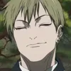 Стикер 18 Jujutsu Kaisen S3