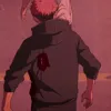Стикер 23 Jujutsu Kaisen S3