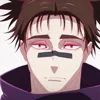 Стикер 15 Jujutsu Kaisen S3