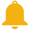 😊 Эмодзи «Жёлтые буквы и иконки» для Telegram