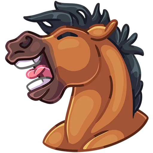 😄 Стикер «КСПХ «ЮНА» для Telegram