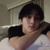 Стикер 40 Jungwon ー