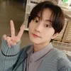 Стикер 23 Jungwon ー