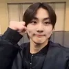 Стикер 48 Jungwon ー