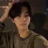 Стикер 27 Jungwon ー