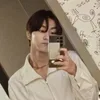 Стикер 31 Jungwon ー