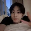 Стикер 46 Jungwon ー