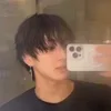 Стикер 3 Jungwon ー