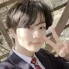 Стикер 11 Jungwon ー
