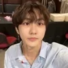 Стикер 24 Jungwon ー