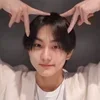 Стикер 6 Jungwon ー